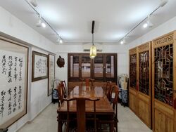 Blk 5 Boon Keng Road (Kallang/Whampoa), HDB 5 Rooms #557887391